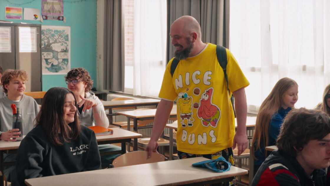 “Bang voor de jeugd”, een eerste nota en in pyjama naar school