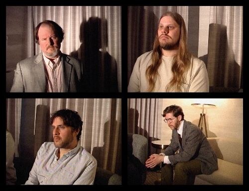 Protomartyr present new single “Feed the Sewer”