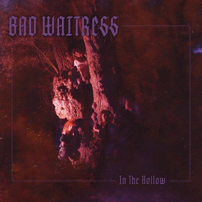 Toronto Art-Punk Provocateurs Bad Waitress  Announce New LP With Ferocious First Single “Lovin’ Kind”