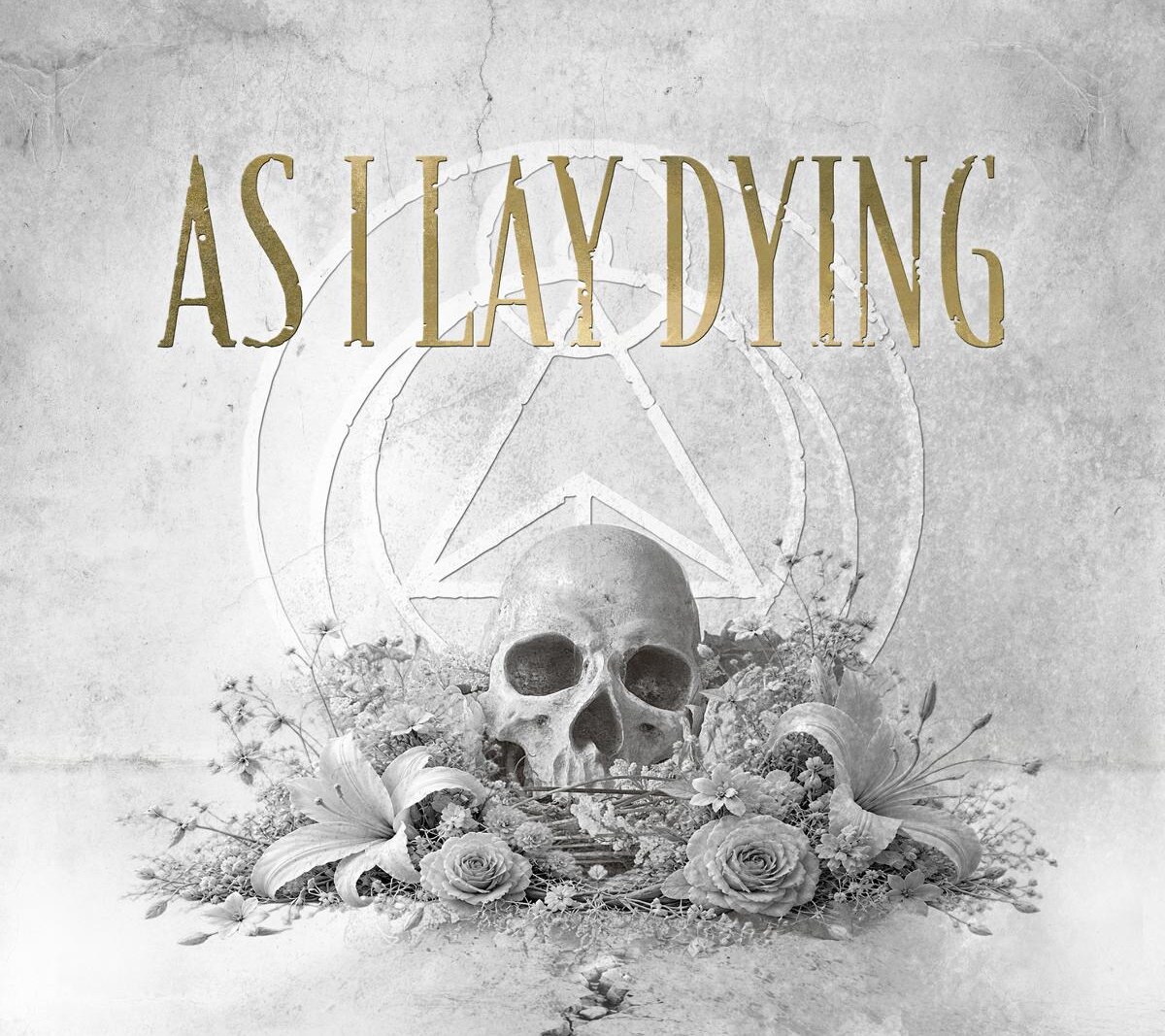 As I Lay Dying Announce Self-Titled Album As I Lay Dying, Out February 5, 2027