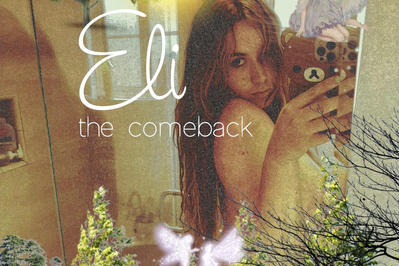 Eli lanceert single The Comeback