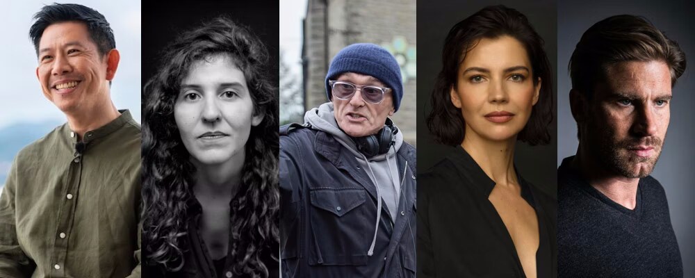 Film Fest Gent verwelkomt internationaal filmtalent