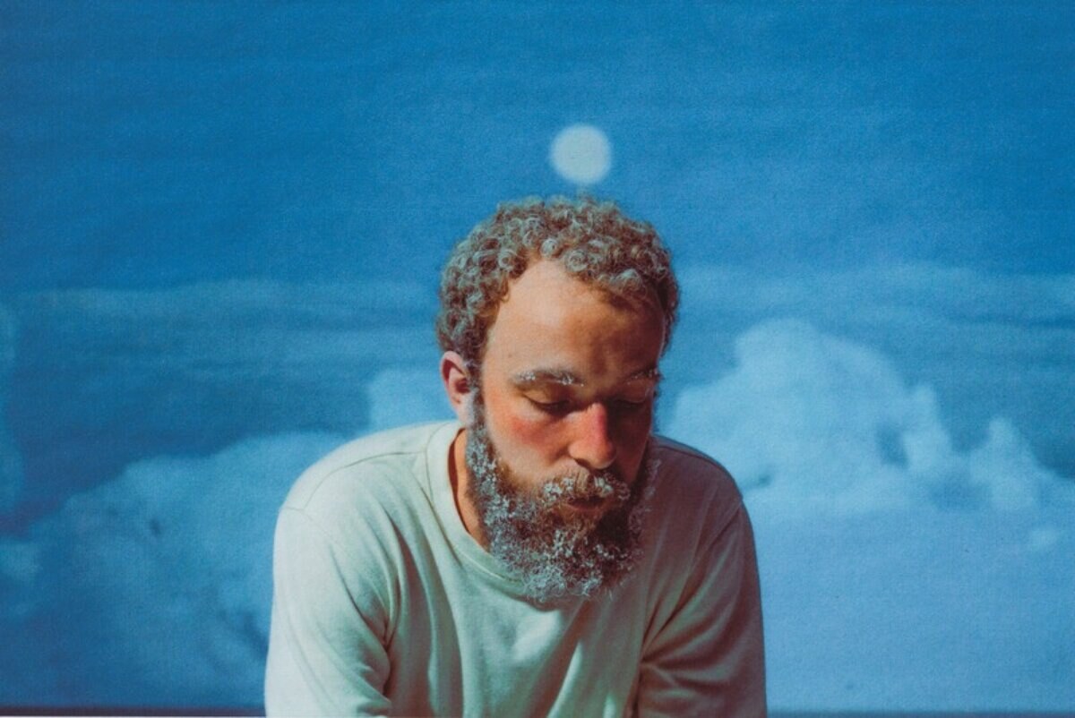 Zack Villere to compose original music for Max Wolf Friedlich's The Holes