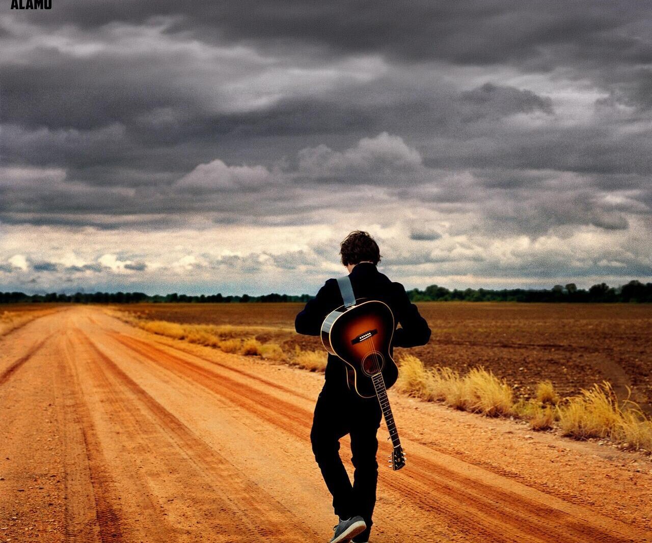 Acclaimed UK Artist Jake Bugg Returns November 13th With The Deeply Personal ALAMO