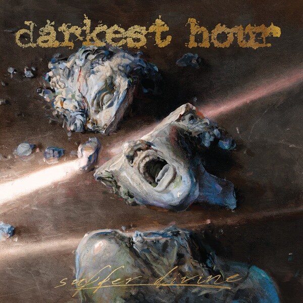 Darkest Hour To Release New Album "Suffer Divine" On October 30 - Title Track Out Now