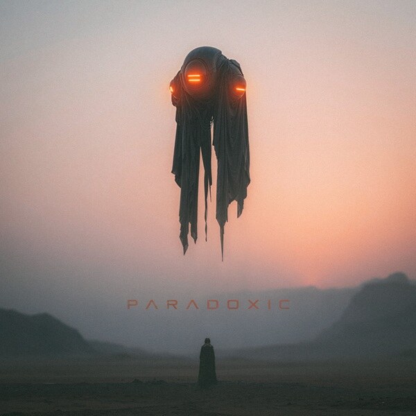 Starset Return With Video For Recently Released New Single "p a r a d 0 x 1 c"