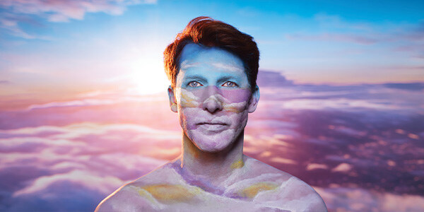 Nieuw album, nieuwe tour: James Blunt op 19 februari in Vorst Nationaal