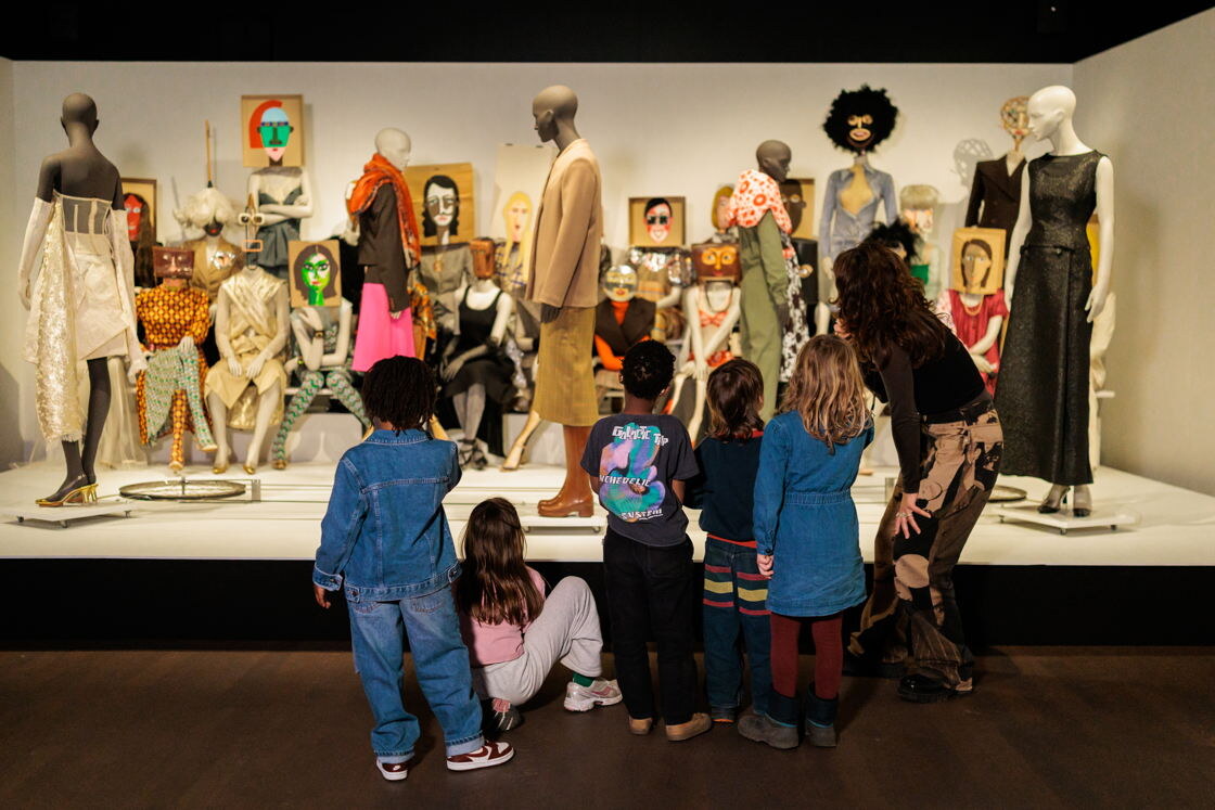 Antwerpse musea beleefden topzomer
