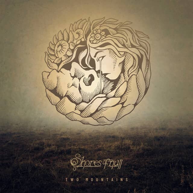 Shores of Null Channel the Legend of Maja in Haunting Single "Two Mountains" From New Album "Homesick" Out October 2026