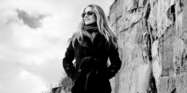 Heather Nova terug naar België met uitgebreide tournee