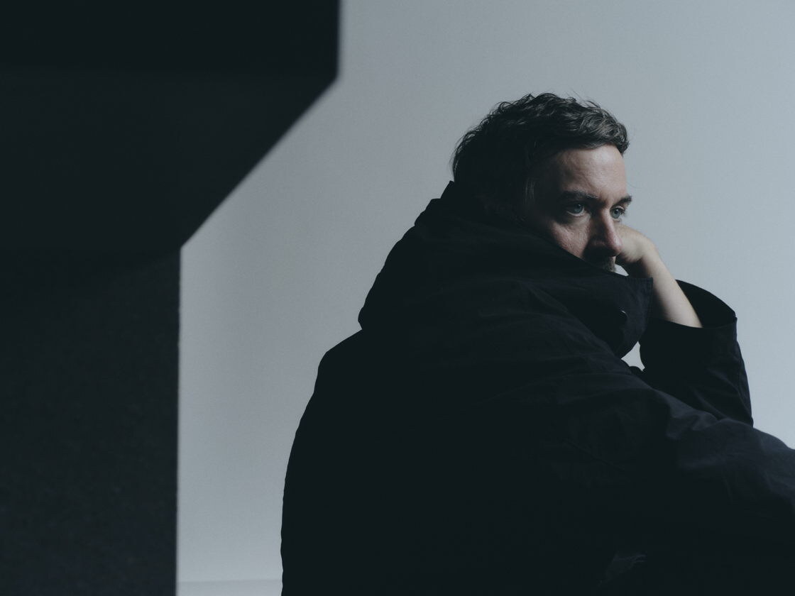 Bonobo speelt op donderdag 4 maart 2027 in het Koninklijk Circus