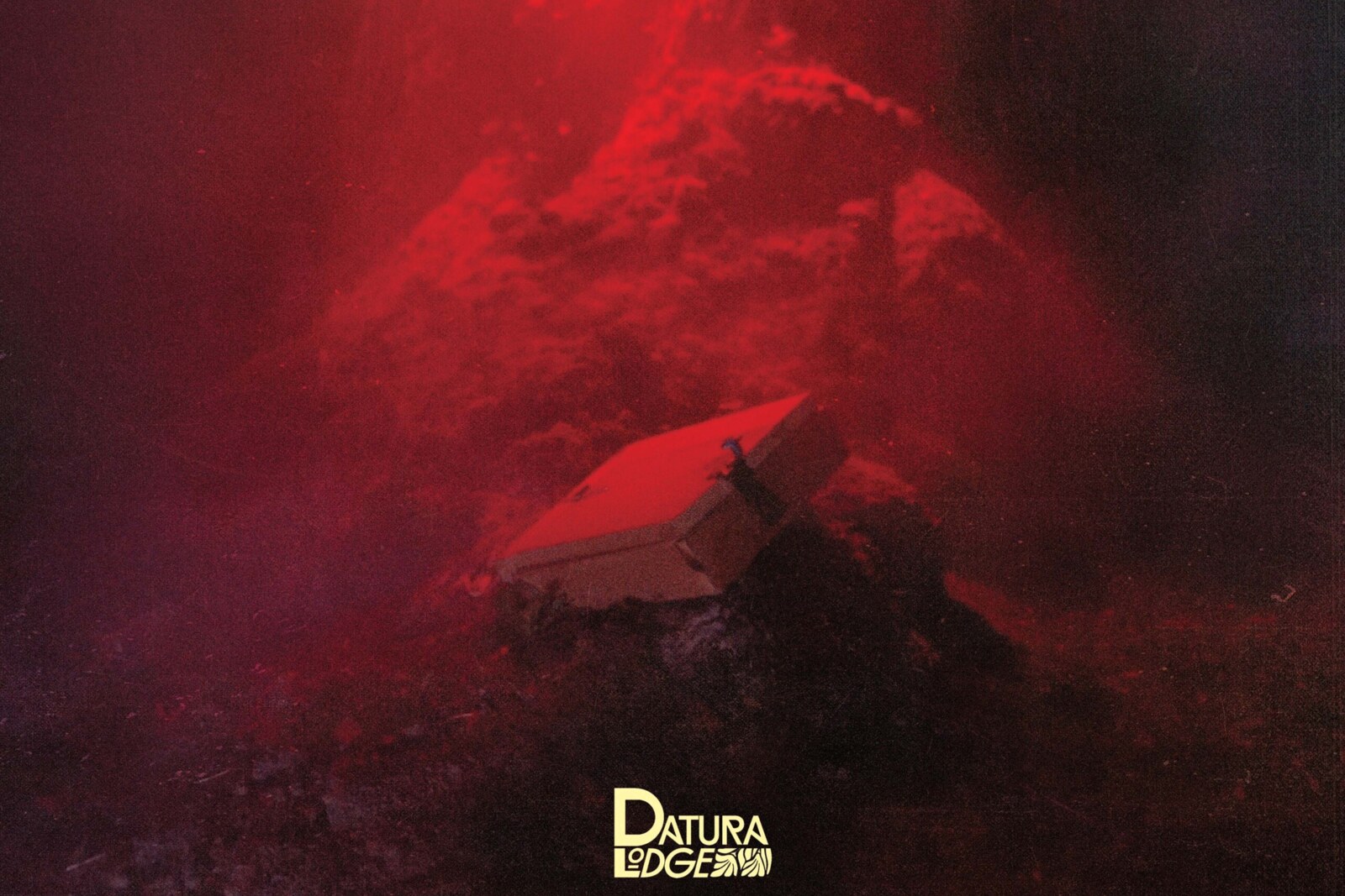 Progressive Rock Duo Datura Lodge  Present A Psychological Thriller In Horror Inspired Video For "Hole"