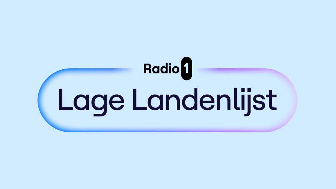 ‘Tim’ van Wim De Craene verovert eerste plaats in Radio 1 Lage Landenlijst