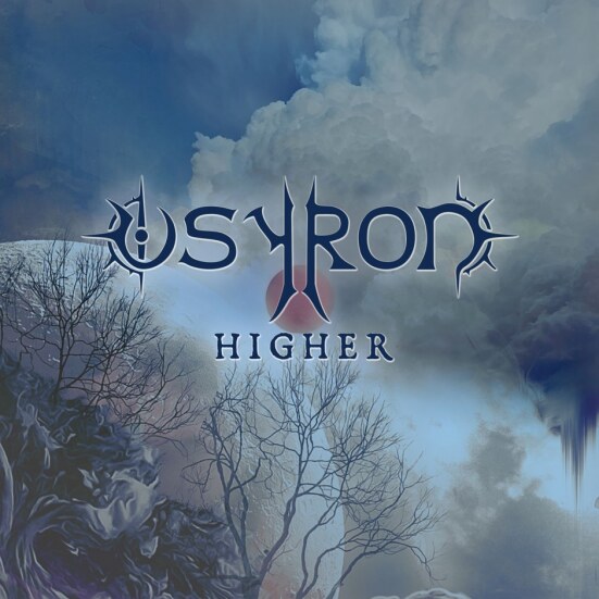 Canadian Modern Metal Band Osyron  Release "Higher" With Video, Announce Pre-Sale Ahead Of Forthcoming Self-Titled Album