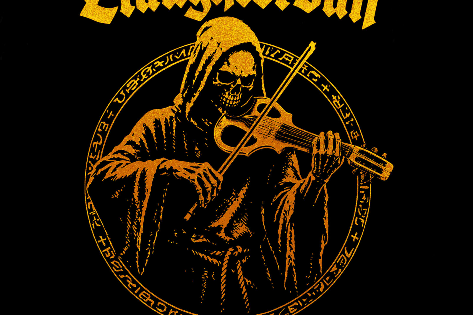 Slaughtersun Release Ferocious Cover Of CORONER's "Die By My Hand" With Video