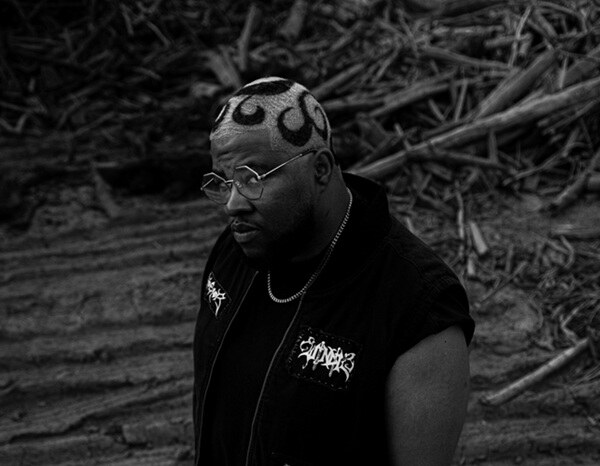Ando San Signed To Sumerian Records And Released Double A-Side “Hype Man” &”Triggas”