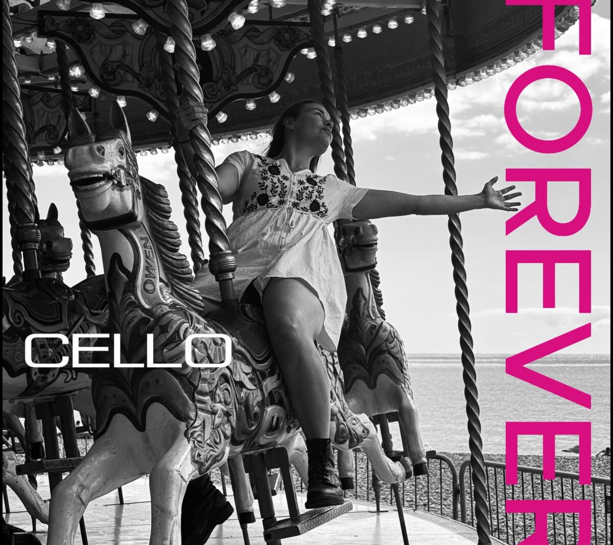 Cello To Release New Single “Forever” on 18th September
