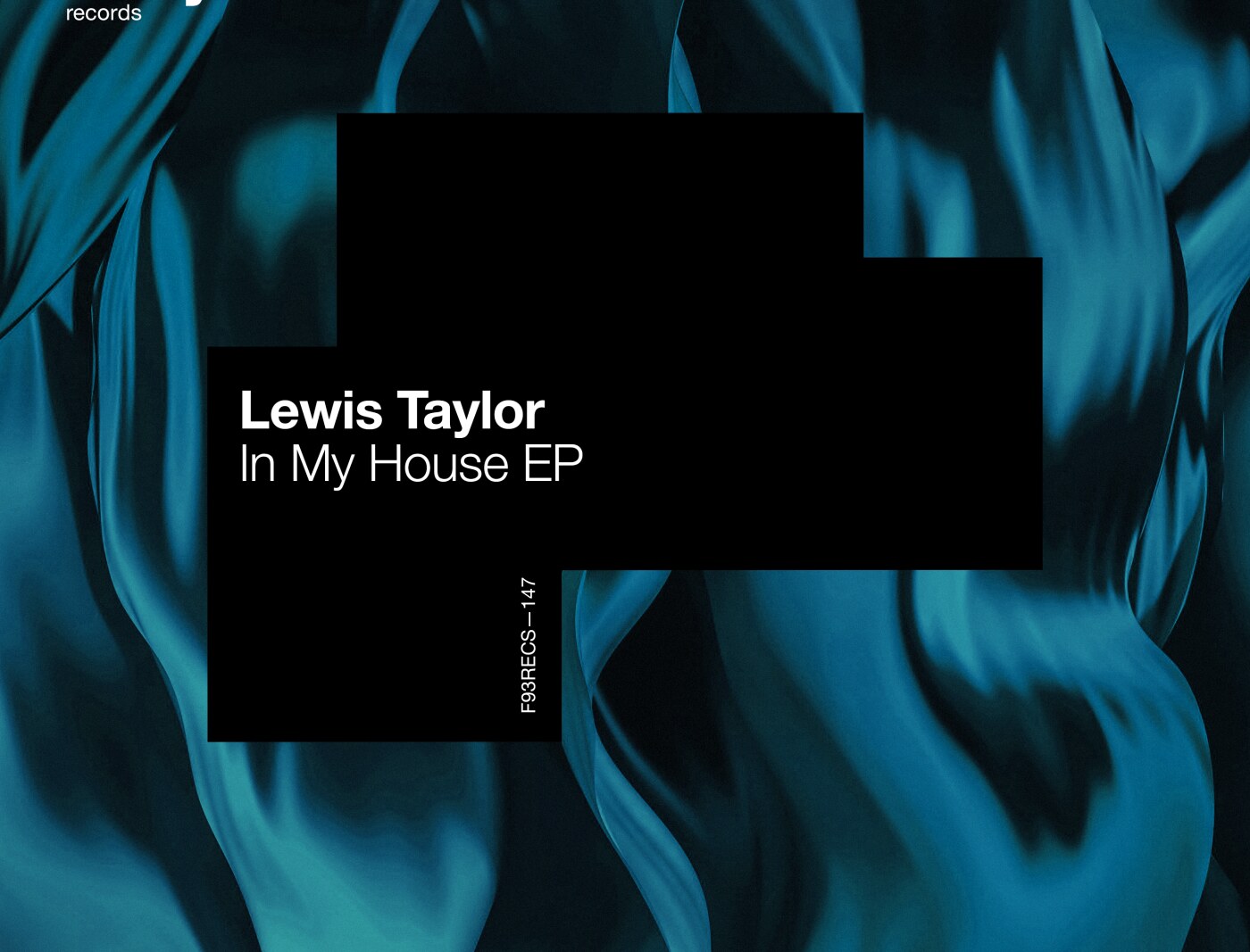 Lewis Taylor Returns to Factory 93 Records With EP ‘In My House’
