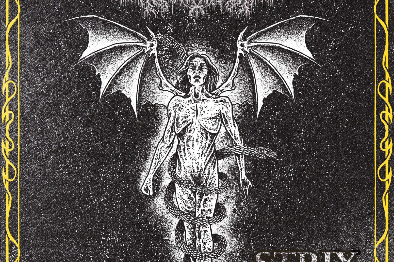 DROWN IN SULPHUR Release New Deathcore EP Strix + Live Session Video