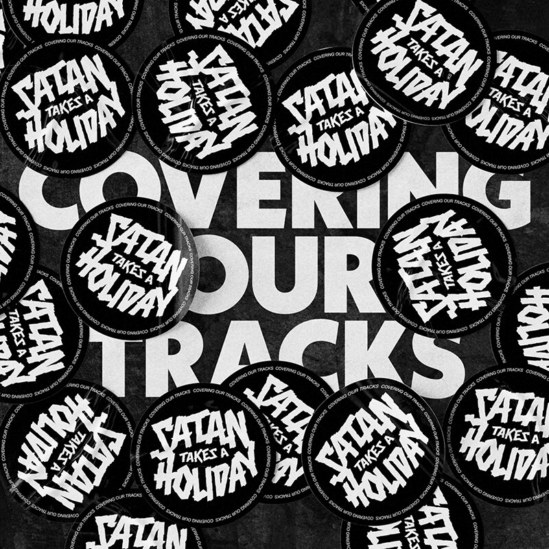 Satan Takes A Holiday revisit the songs that shaped them on new album Covering Our Tracks - They reinterpret Springsteen, Suicide, Charli XCX and more