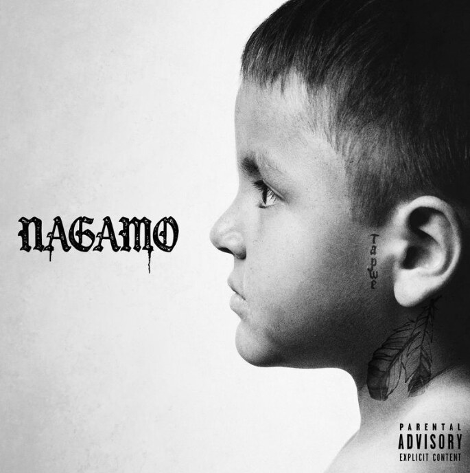 Drezus Is Back With An Incredible New LP - Nagamo