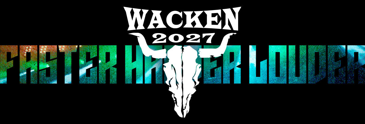 Wacken Open Air goes Reeperbahn Festival 2026!