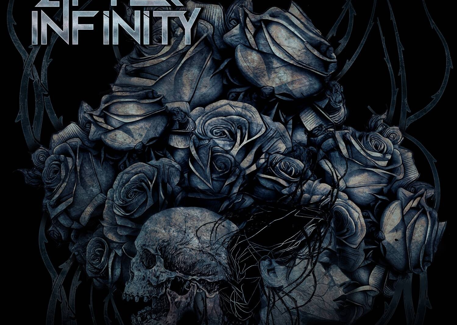 Finland's After Infinity Shares New Single “Whisper In The Air” ft. Mika Tauriainen (Entwine, Shamrain) From New Album "Beyond Eternity" Out Oct 2026