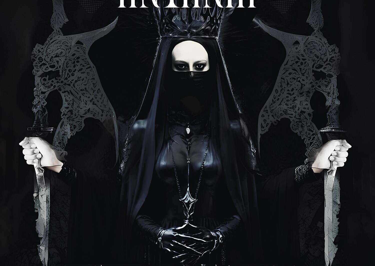 Antania Unleash “33”: Avant-Garde Industrial Black Metal Extremists Announce New Album The Unholy 33