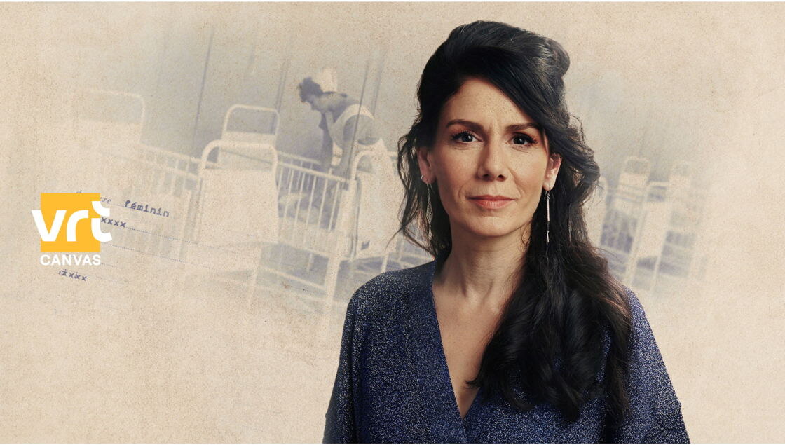 Sous X: Fatma belicht de complexe realiteit rond anoniem bevallen