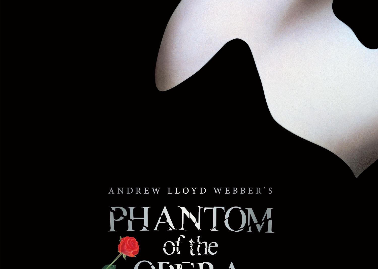 Andrew Lloyd Webber to release remastered 40th anniversary edition of original Phantom of the Opera album
