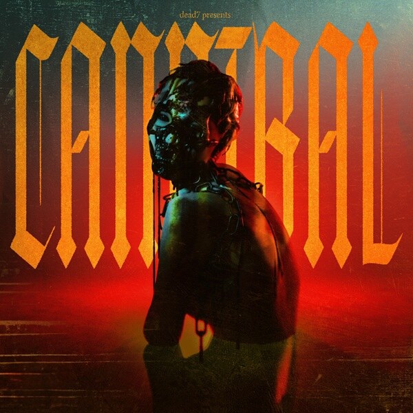 dead7 Return With Video For New Single "Cannibal"