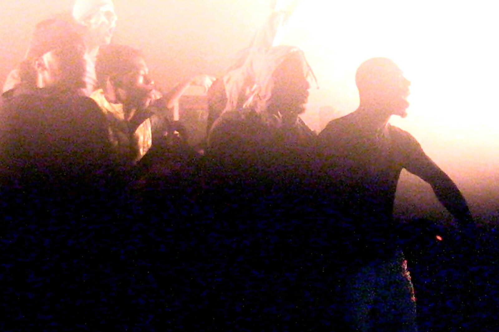 Skepta ft. Suggs and Chase & Status lanceren single Innocent Smile