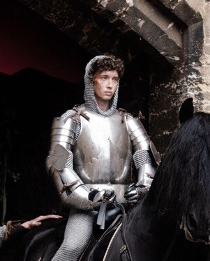 Single out now: Troye Sivan "Party"