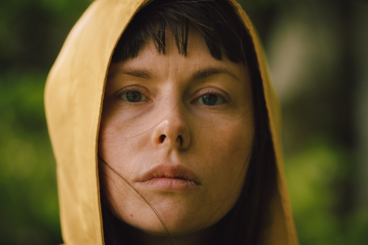 Siv Jakobsen returns with first new music in three years, 'The Fixer'