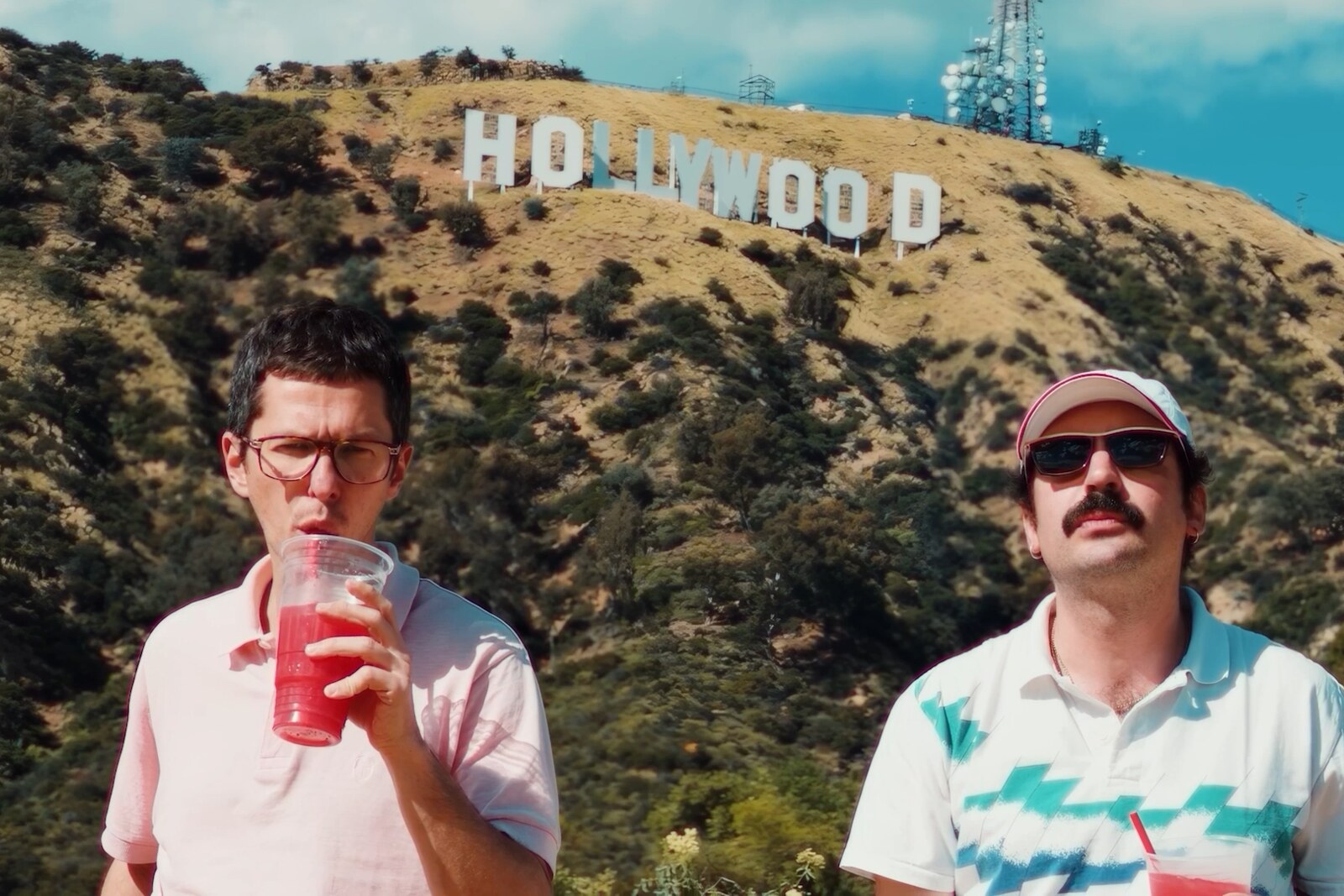 Mind Enterprises Share New Documentary 'The Story of Negroni Love'
