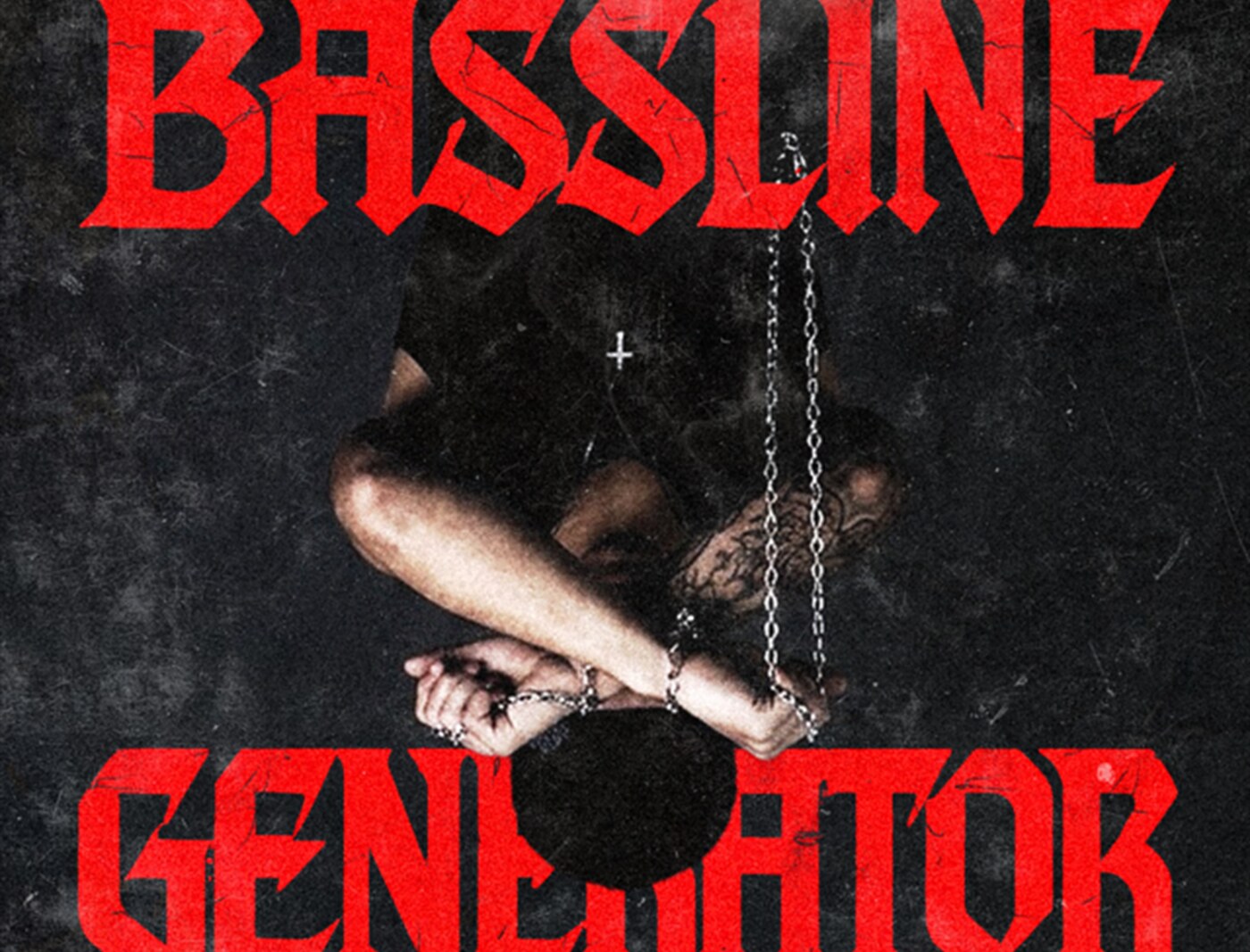 Hard dance producer Shogun makes Basscon Records debut with “Bassline Generator”
