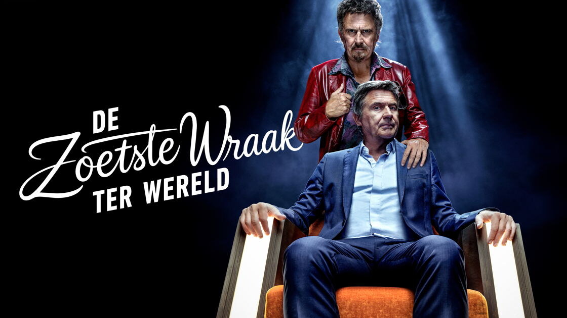 Erik Van Looy gaat full Hollywood in eigen microdrama voor De Slimste Mens ter Wereld