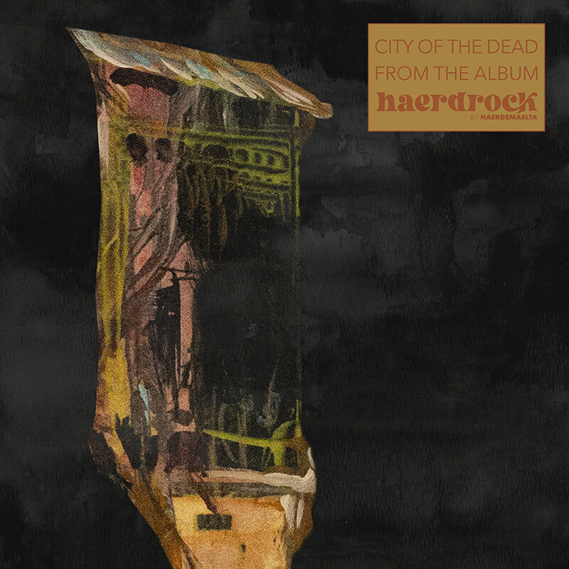 Haerdsmaelta confront inherited decay on “City of the Dead”, the final single before the arrival of HAERDROCK