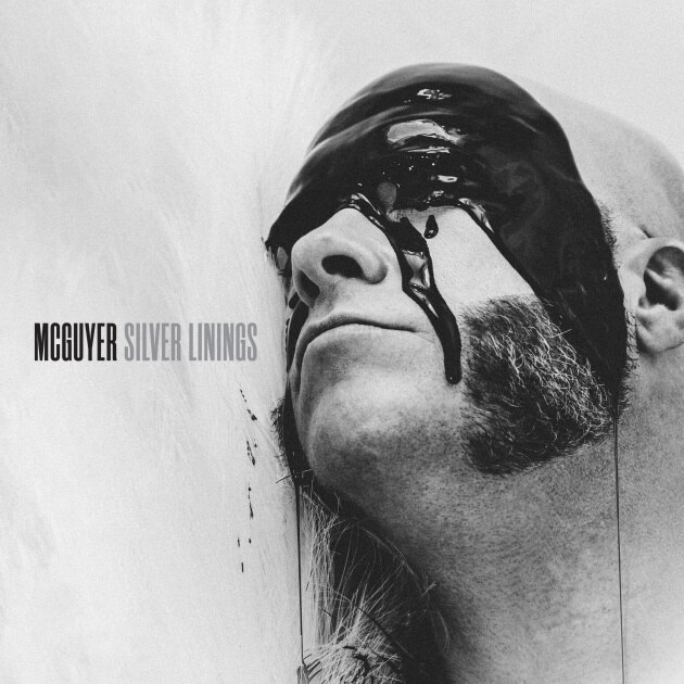 Matt McGuyer Announces Debut Solo Record 'Silver Linings'
