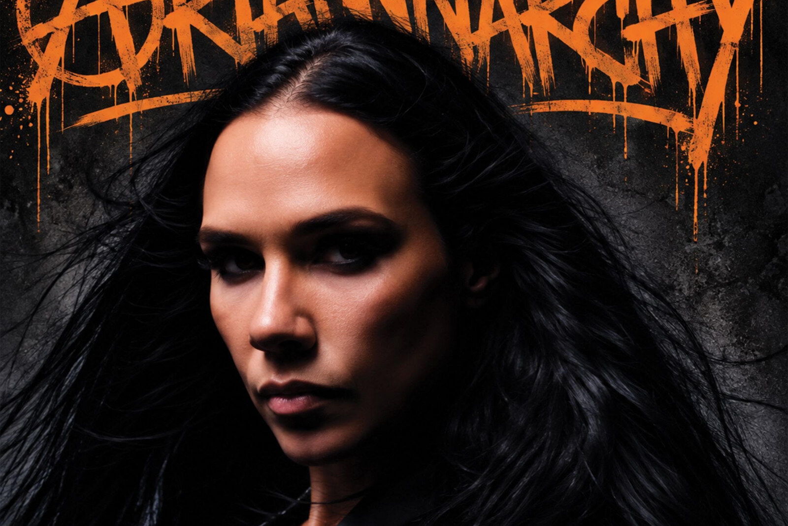 Techno Powerhouse Adrianna launches ADRIANNARCHY Remix Series // FFO: Charlotte de Witte, Adam Beyer, and Eli Brown