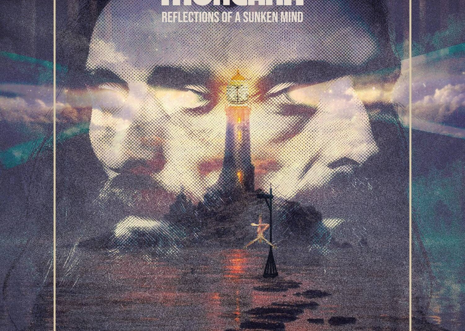 Mother Morgana Reveal Full Details Of New Album "Reflections Of A Sunken Mind"; Second Single "Relic" Out Now