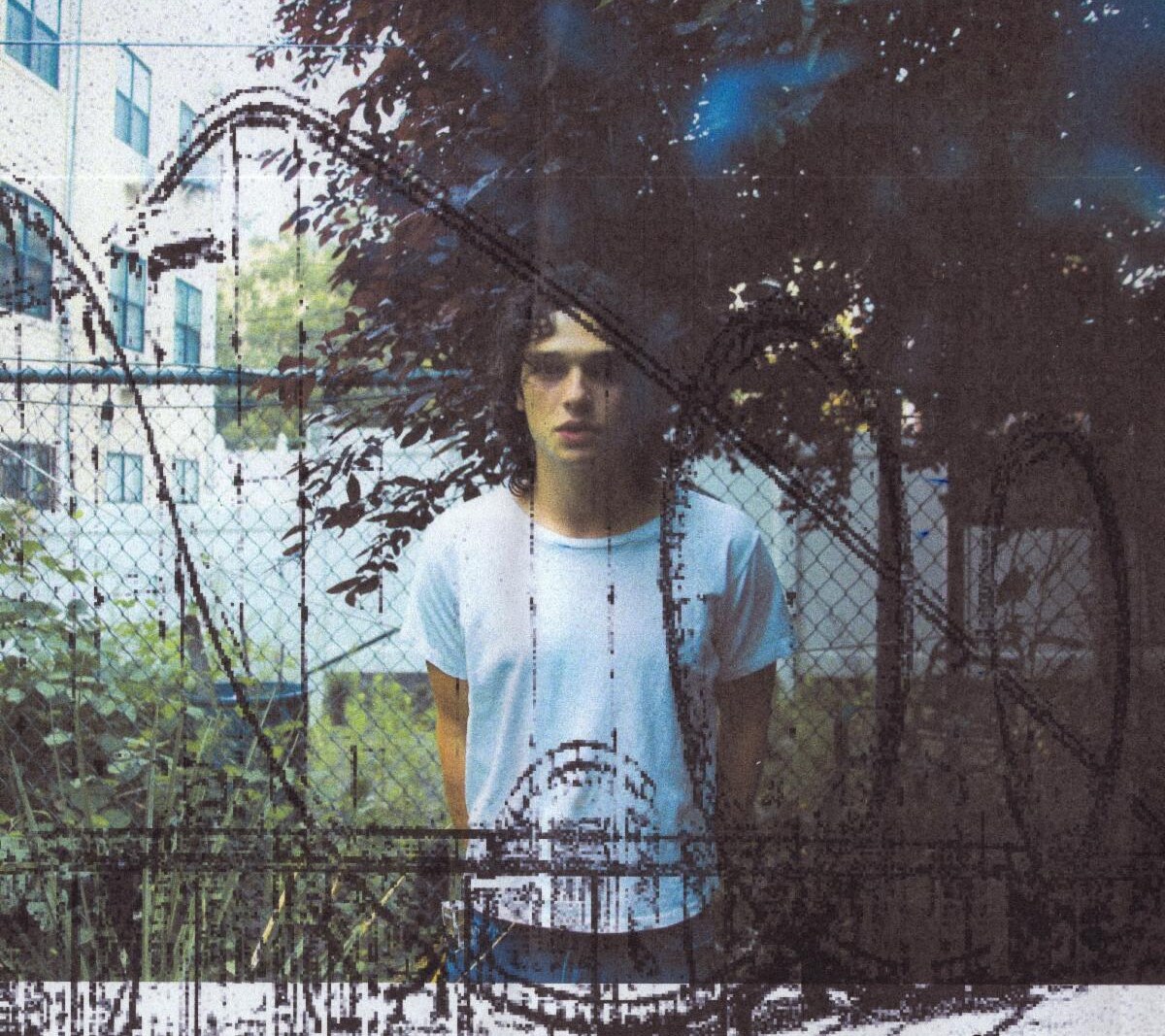 Liam Creamer (fka Ken Park) shares new single "Bucket List"