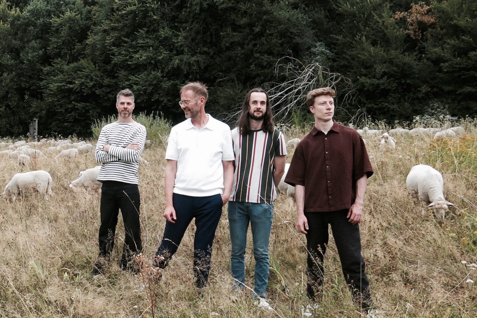 Sharp Cookies lanceert eerste single debuutalbum