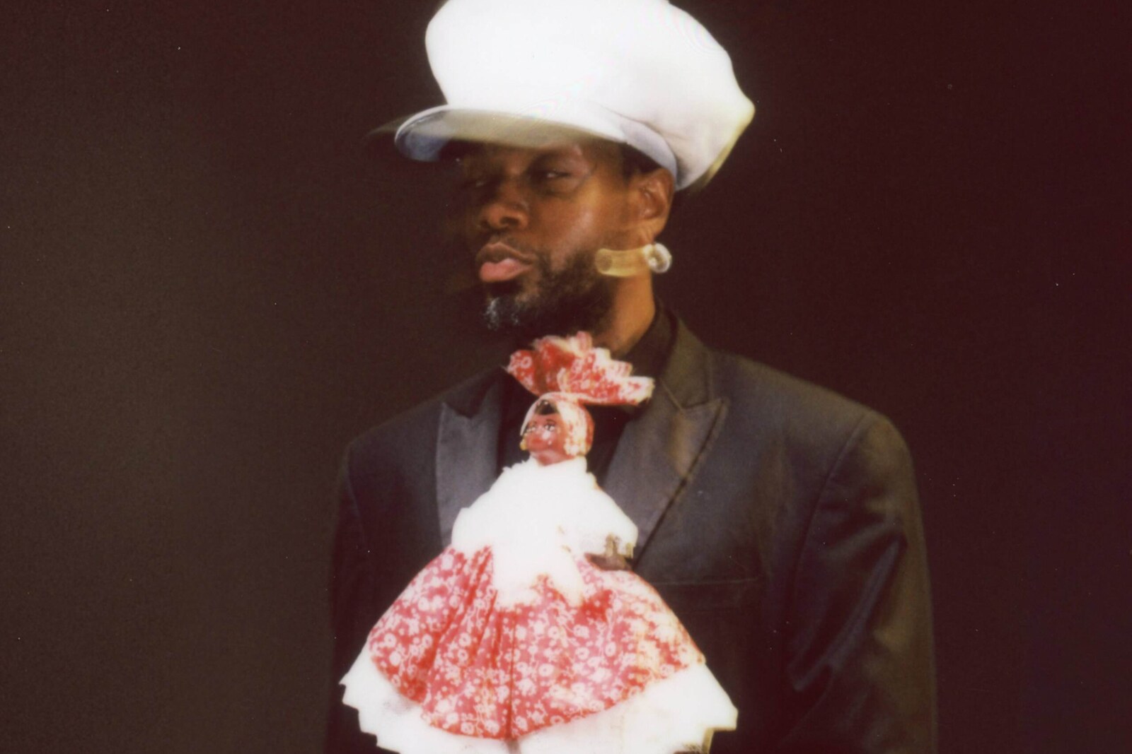 Serpentwithfeet announces new EP 'Sentinal' - out 4 December