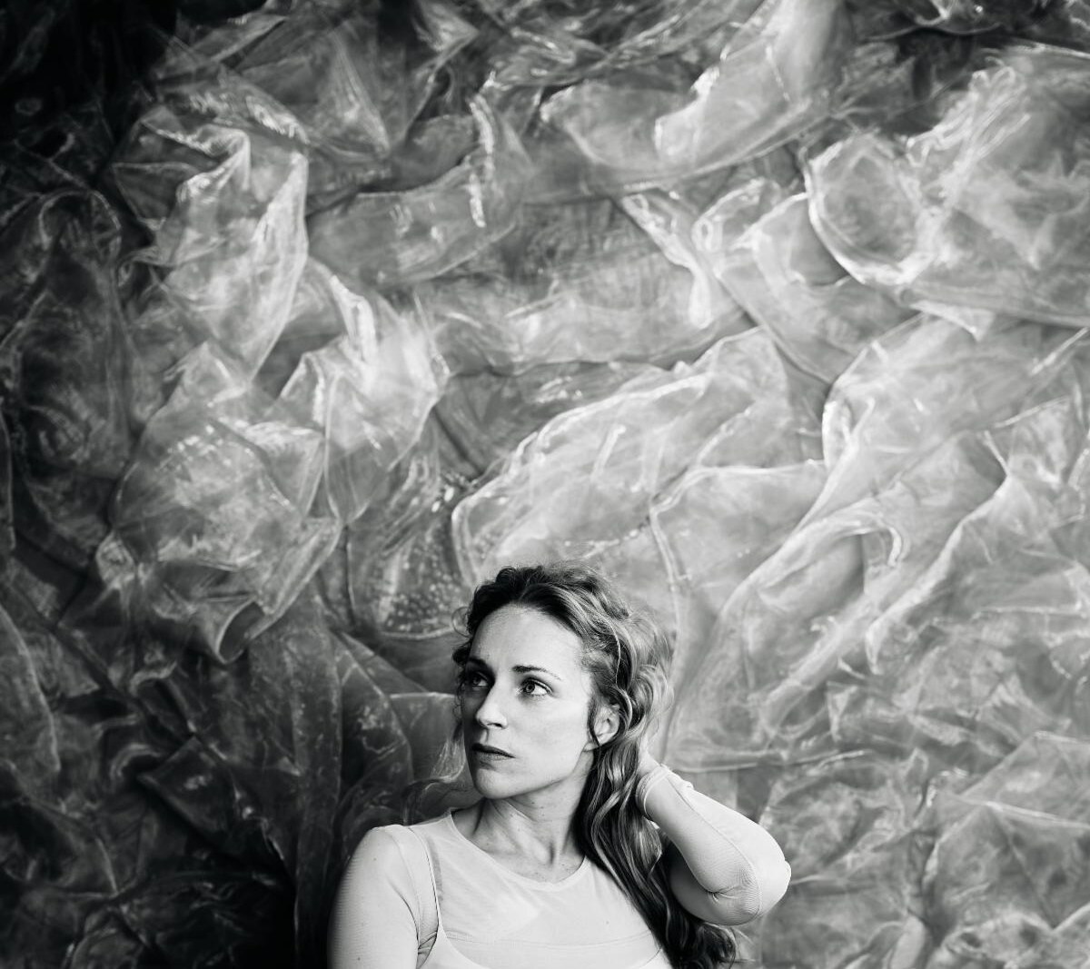 Agnes Obel’s The Meaning of Flowers Explores Interconnection Experienced During Pregnancy