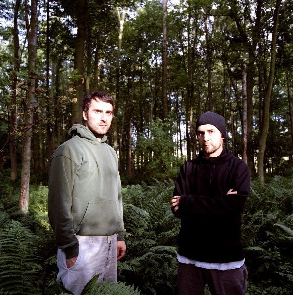 Boards Of Canada announce reissue of Hi Scores out 20 November via Warp Records