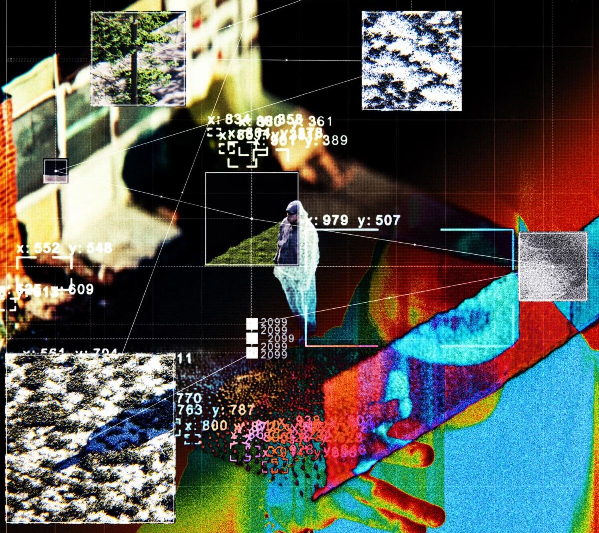 Montell2099 Introduces New Album With Dichotomous, Genre-Bending Two-Sided Single 'BACKAGAIN : ME&YOU' via NIGHTMODE - OUT NOW