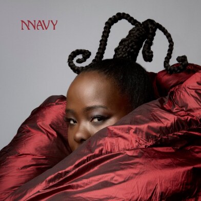 Nnavy Releases New Single "Distance"; From Upcoming Album "I'll Wait For You" - Out 30th October