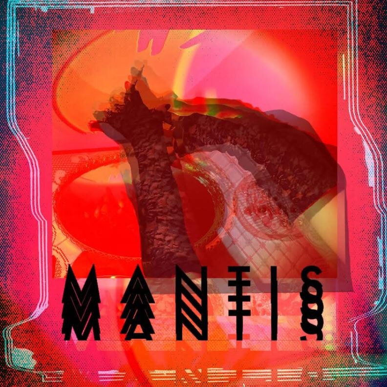 of Shapes will drop their incredible new single "Mantis"