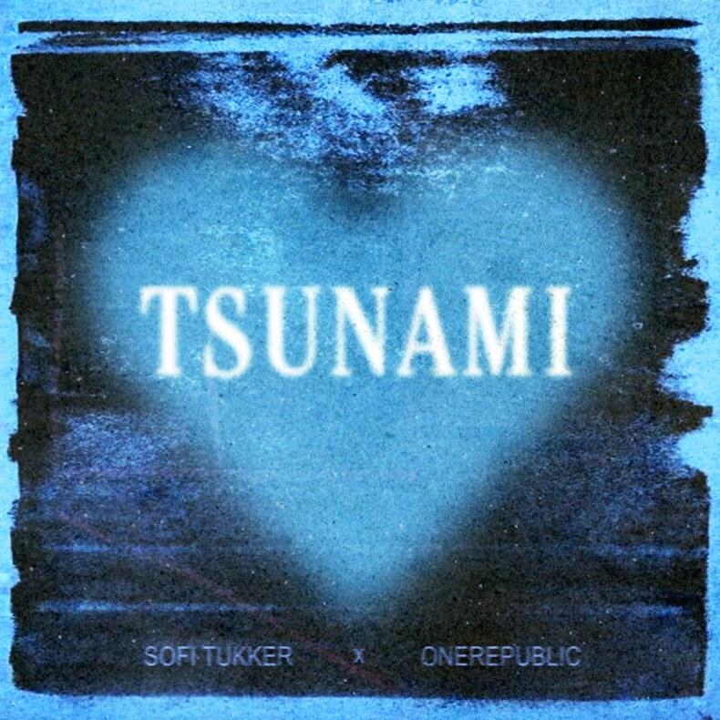 Single out now: Sofi Tukker, OneRepublic "TSUNAMI"
